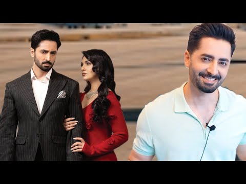 My Sher Drama Most Special Project || Danish Taimoor Vlog 