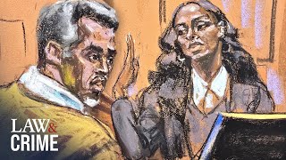 P. Diddy Trial: $30K NDA, Concussions, and Control – New Allegations Surface