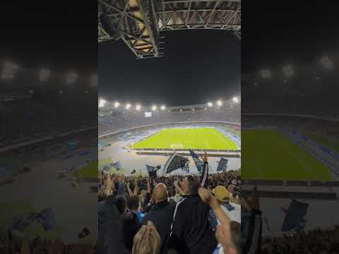 🗣️I Campioni dell'Italia siamo noi  | Napoli-Inter