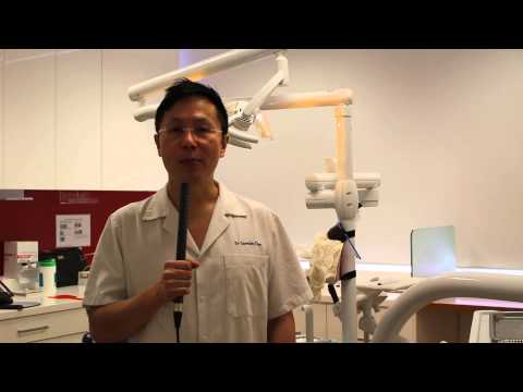 The Gentle Dentist Campsie opening