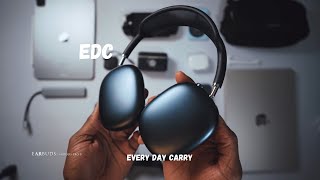 Everyday Carry Tech Upgrades (That Actually Matter)