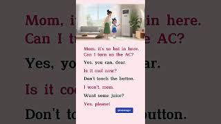 Easy English Conversation for Beginners l Speaking English Practice for Beginners