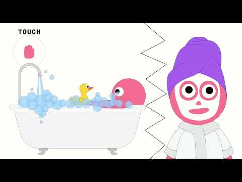 DBT Autoacalmando-se (Português Brasileiro)
