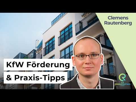 QNG Neubau & KfW Förderung: Praxisbeispiele & Wirtschaftlichkeit erklärt