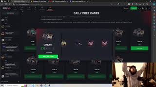 USE CODE "SAVANT" Live Stream