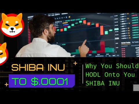 🚀🌕 Why Shiba Inu is Poised for Success: Expert Breakdown! 🔥🚨