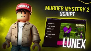 Murder Mystery 2 Script | Best MM2 Script For Roblox | AUTOFARM BALLS, KILL ALL, INSTANT GUN