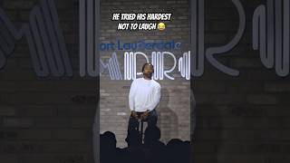 This Man Was Holding It In for Dear Life 😭