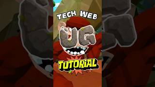 How to Upgrade your dino in UG