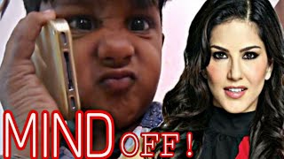 MIND OFF! || ft.sunny Leone || BHARGAV || 301 DIARIES