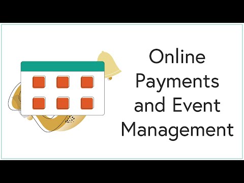 Wild Apricot Boot Camp Module 2: Online Payments & Event Management