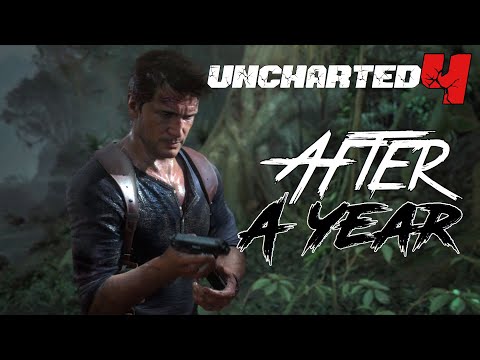 Can I Still Get Wins in Uncharted 4 After 1 Year?