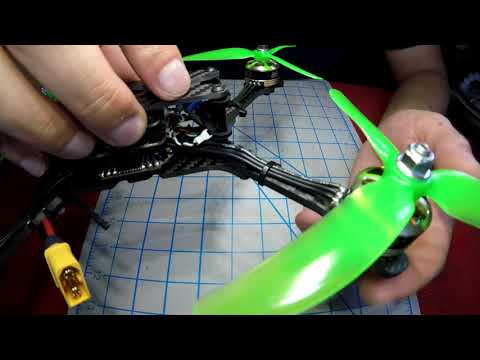 $199 Build?!?! Sky Ready RC - TBS Source Two Bind and Fly Overview