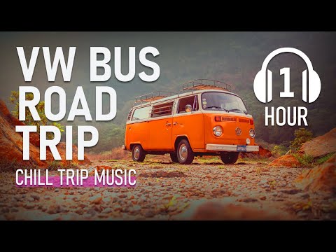 Road Trip Beats - Road Trip Music