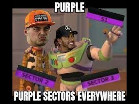Violet Sector (Working)(Extreme) by tabk123 + Jay //Tria.os