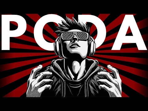 KONFUSED KID - PODA