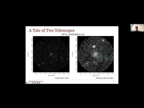 The Next Generation of High-z Cluster Studies (Anthony Flores)