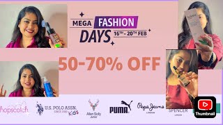 AMAZON AFFORDABLE BEAUTY FINDS UNDER 500/-