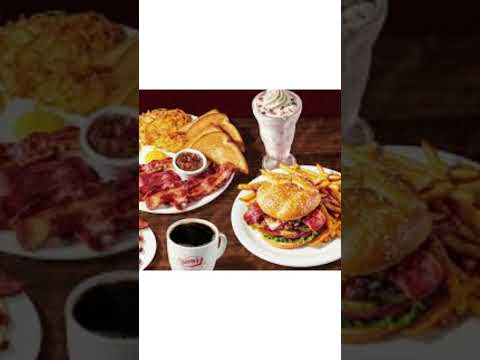 "Denny’s Closing Over 150 Restaurants – Is Your Location on the List?"