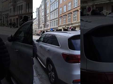 Den Kongelige Livgardes Musikkorps | Royal Life Guards Music Band