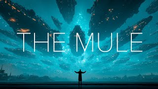 The Mule – Ambient Sci-Fi Music Inspired by Isaac Asimov’s Foundation | Cinematic Soundscape