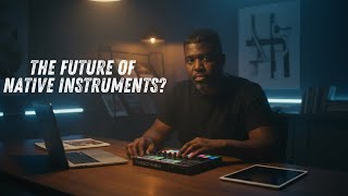 Native Instruments Is in Preliminary Insolvency… Should Producers Be Worried?
