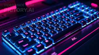 A.M.B - Keyboard ninja