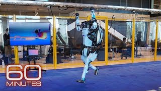 What is the future of robotics?