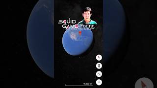 Seong gi-hun found on google maps #squidgame
