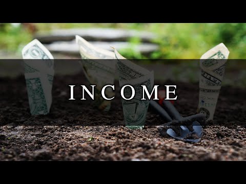 Subliminal Programming ★PASSIVE INCOME★ Binaural Beats ☯ Generate additional source of money!!!