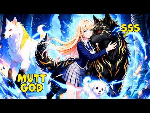 As a Dog, He Unlocks a Triple-S System and Rises to Rule the Academy! - Manhwa Recap