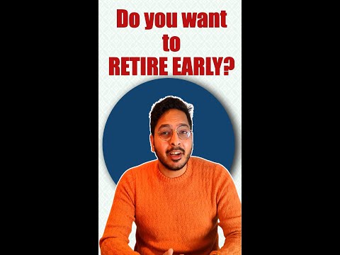 How To Retire Early | Financial Independence