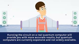 How to Program a Machine Learning Model on a Quantum Computer (Overview/Intro)