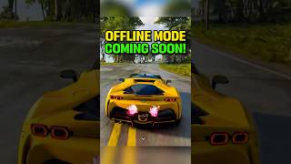 The Crew 2 & Motorfest OFFLINE MODE UPDATE!!!