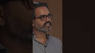 Prashanth Neel Discusses His Journey in Creating 'Salaar' with Prabhas