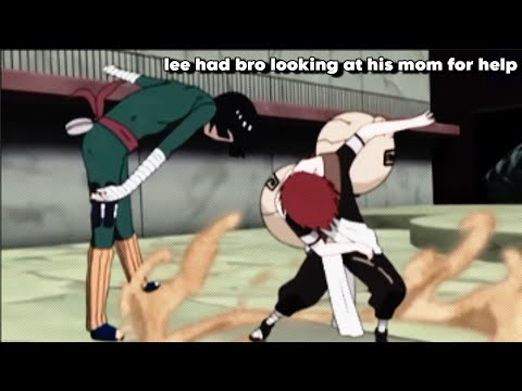 lee should've won that fight 🤦‍♂️