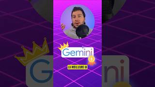 Has Google Gemini become the best AI? #gemini20flash #gemini #googlegemini