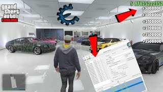 How to Download and Use Cheat Engine In GTA 5 2025