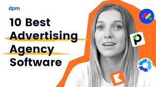 10 Must-Have Software Tools for Advertising Agencies