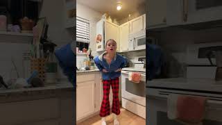 Ignore the dirty dishes appearance 😭#dirtydishes #dance #fridayeve #fypシ #viral