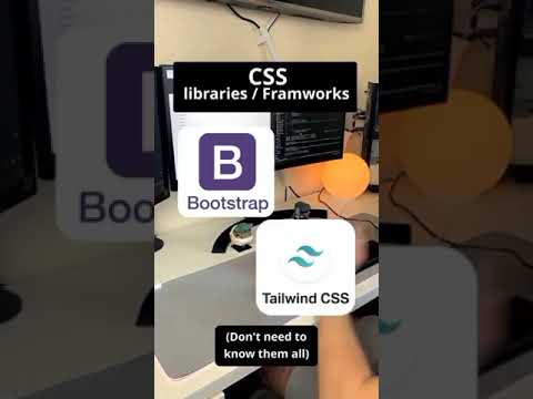 Skills Web Developers need || codingwithrohit