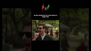 Made in One Trade What Others Make in a Month | #smarttrading #tradingsecrets