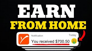 How to make $100 per hour from home with Remote Jobs!