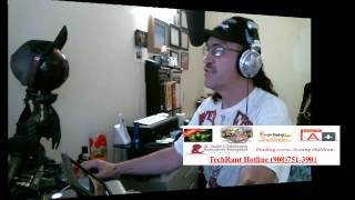 TechRant #73