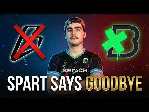 Boston Breach Just BROKE Call of Duty Challengers