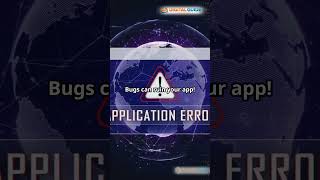 🚫 Top 5 Mistakes to Avoid During App Development 🚫 | #shorts #appdevelopement