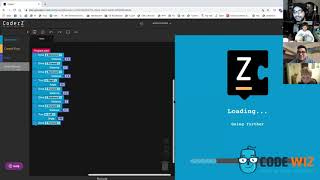 Codewiz   Full Video CoderZ