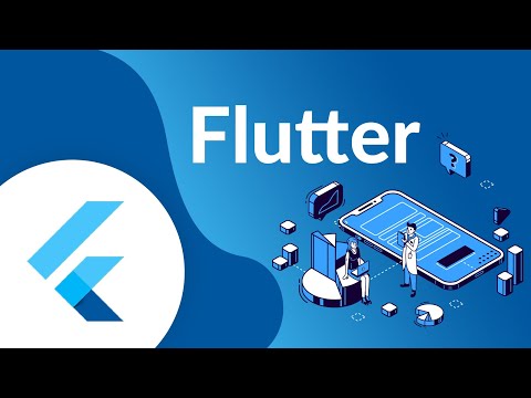 Part 2: Flutter Car Service & Spare Parts UI Design | Clean & Modern Interface with Image Loading