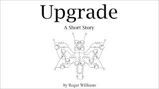 The Metamorphosis of Prime Intellect - Upgrade