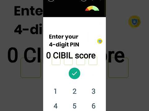 32000 loan zero CIBIL score